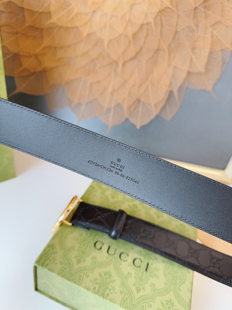 Gvc*1 belts